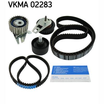 SKF VKMA02283 Timing Belt Set