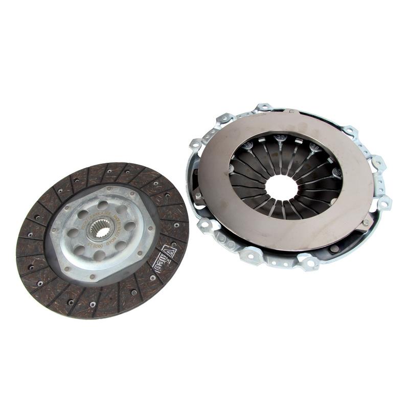 VALEO VAL826675 Clutch Kit