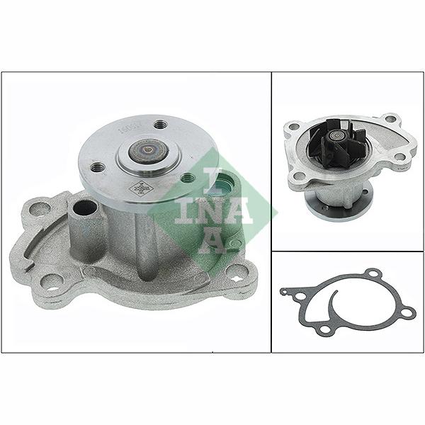 INA 538038310 Water Pump