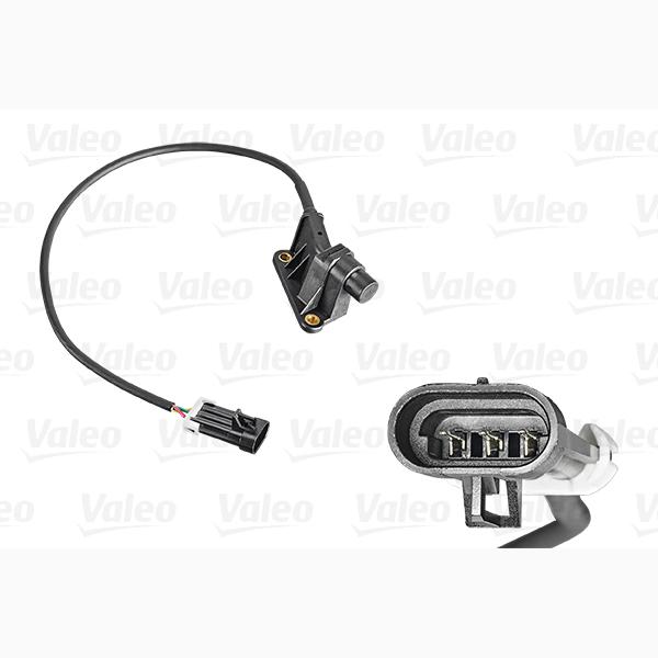 VALEO L253857 Camshaft Position Sensor