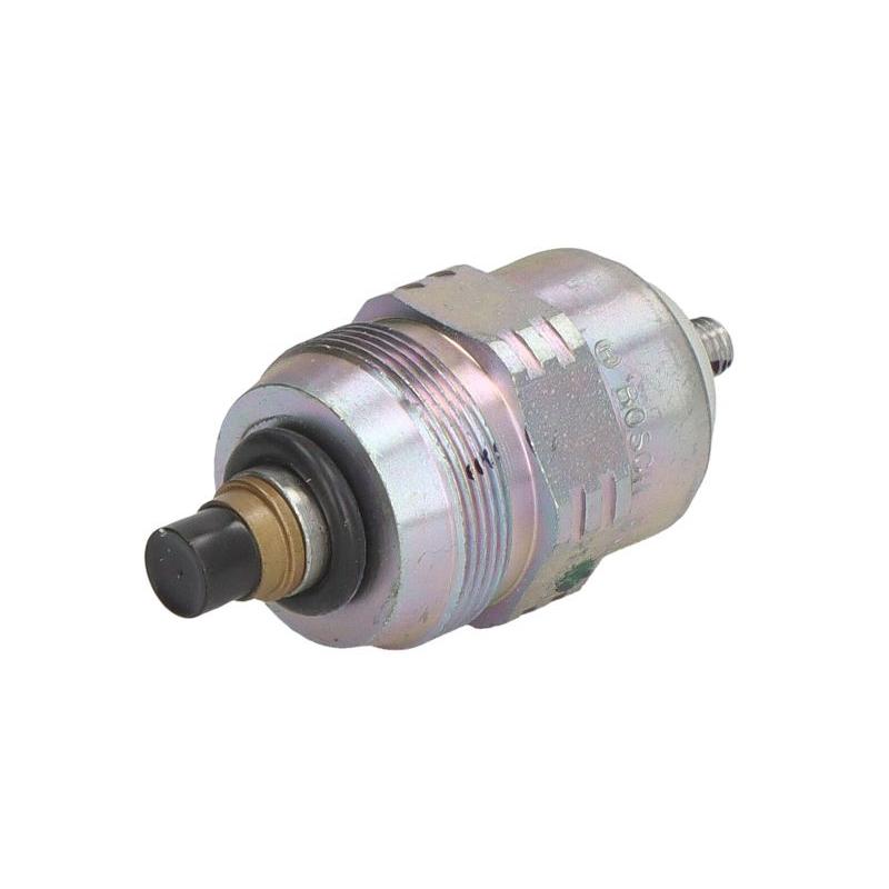 BOSCH D20-502 Injection System Fuel Cut-Off