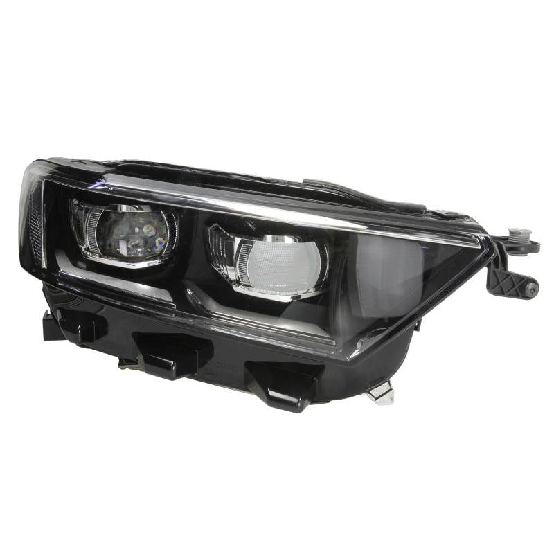 VALEO VAL450521 Headlight