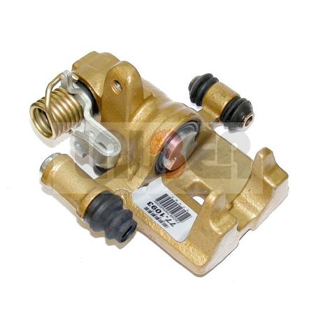 TRW MOTO PHA224 Brake Hose