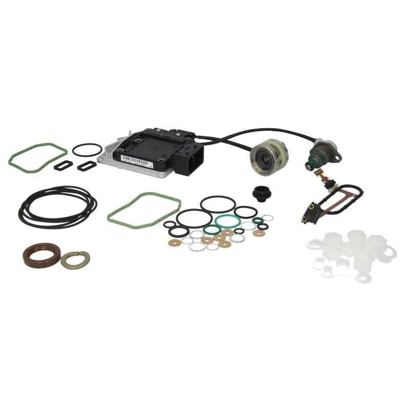 BOSCH 300-376 Injection System Control Unit