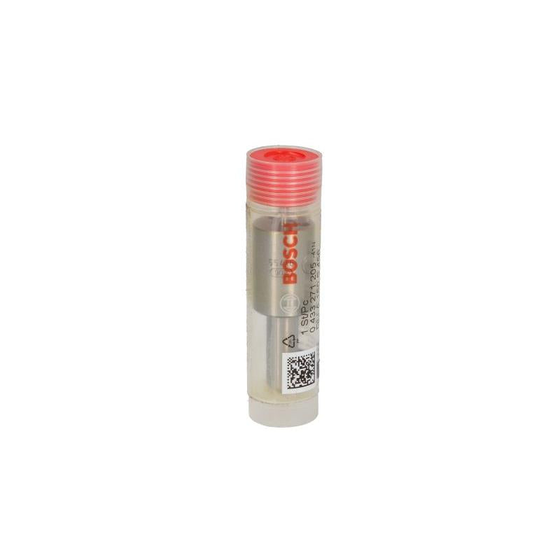 BOSCH 271-205 Injector