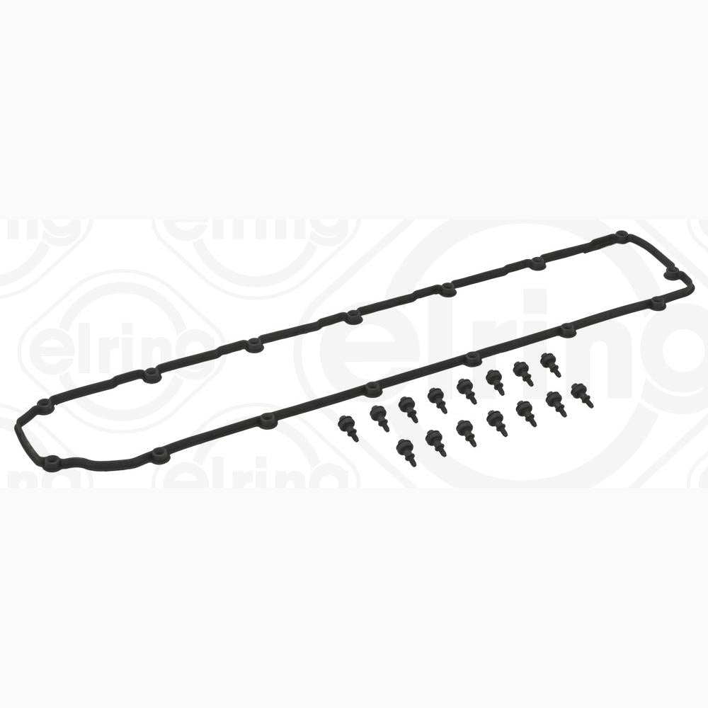 ELRING EL517360 Cylinder Head Cover Gasket Set
