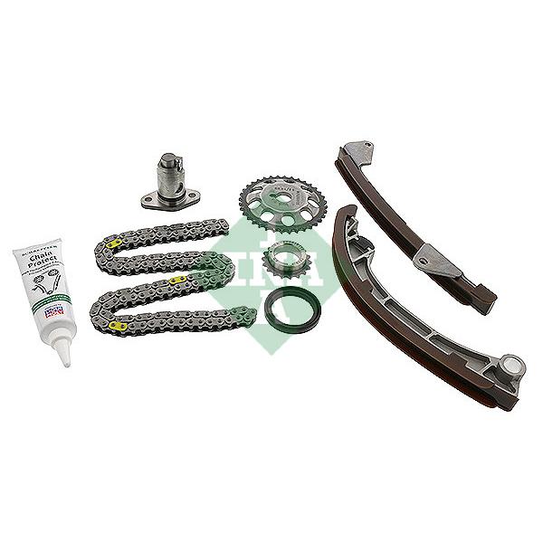 INA 559180530 Timing Chain Kit