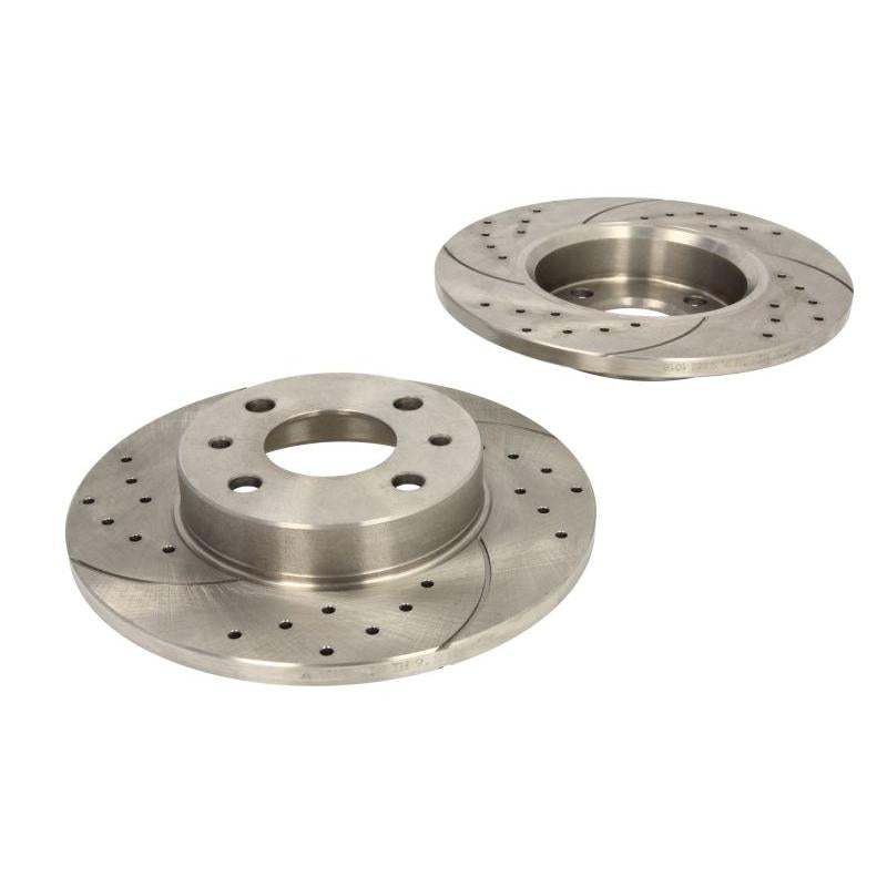 TEXTAR 84063300 Brake Shoe Set