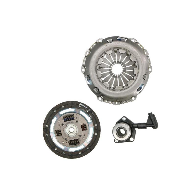 VALEO VAL834040 Clutch Kit