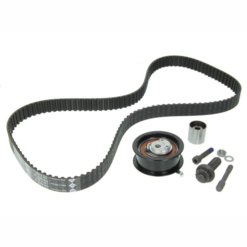 INA 530037710 Timing Belt Set