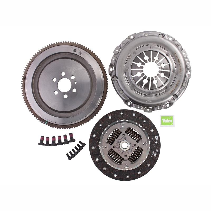 VALEO VAL835148 Clutch Kit