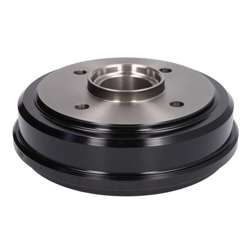 TRW MOTO DB4555 Brake Drum