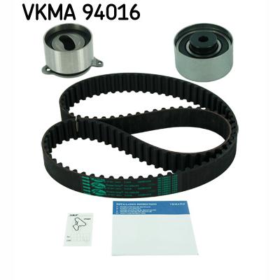 SKF VKMA94016 Timing Belt Set