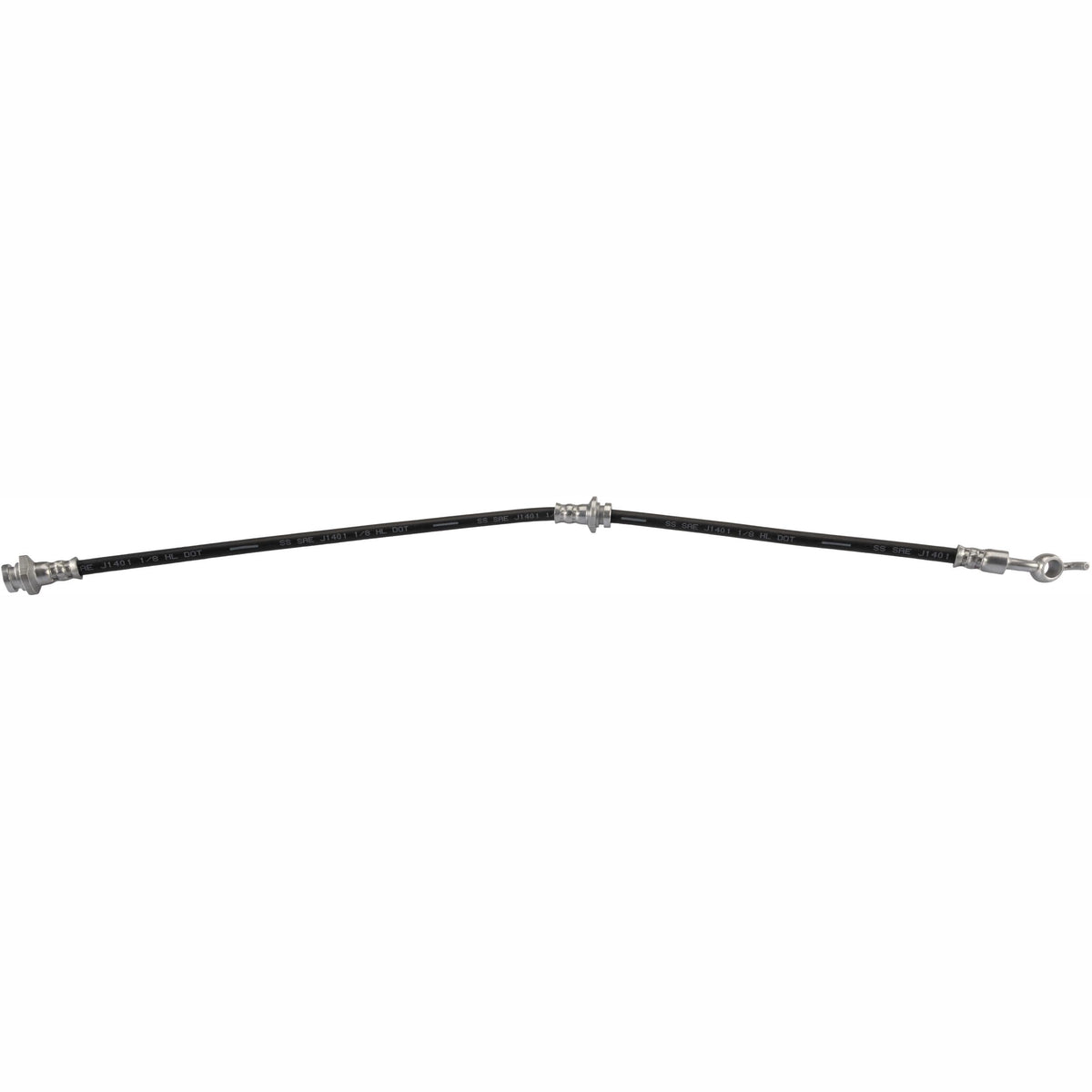 TRW MOTO PHD518 Brake Hose