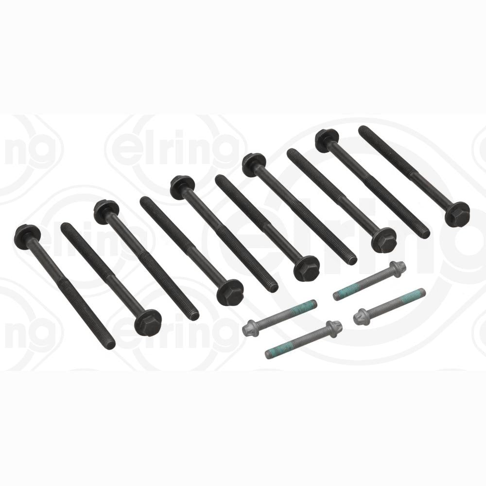 ELRING EL509710 Cylinder Head Bolt Set