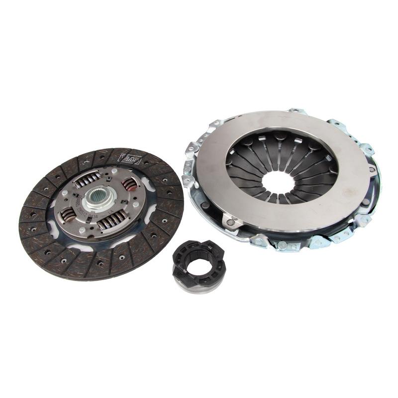 VALEO VAL821279 Clutch Kit