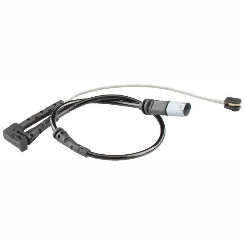 TEXTAR 83053101 Brake Shoe Set