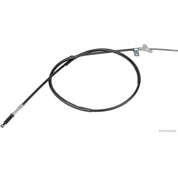 TRW MOTO GCH394 Parking Brake Cable Pull