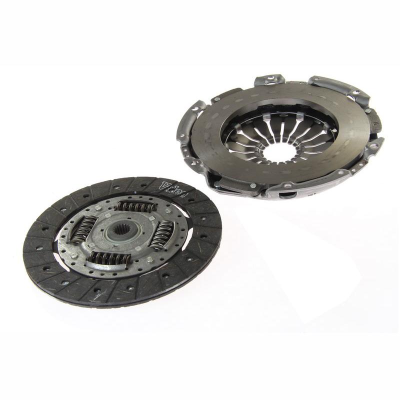 VALEO VAL826055 Clutch Kit