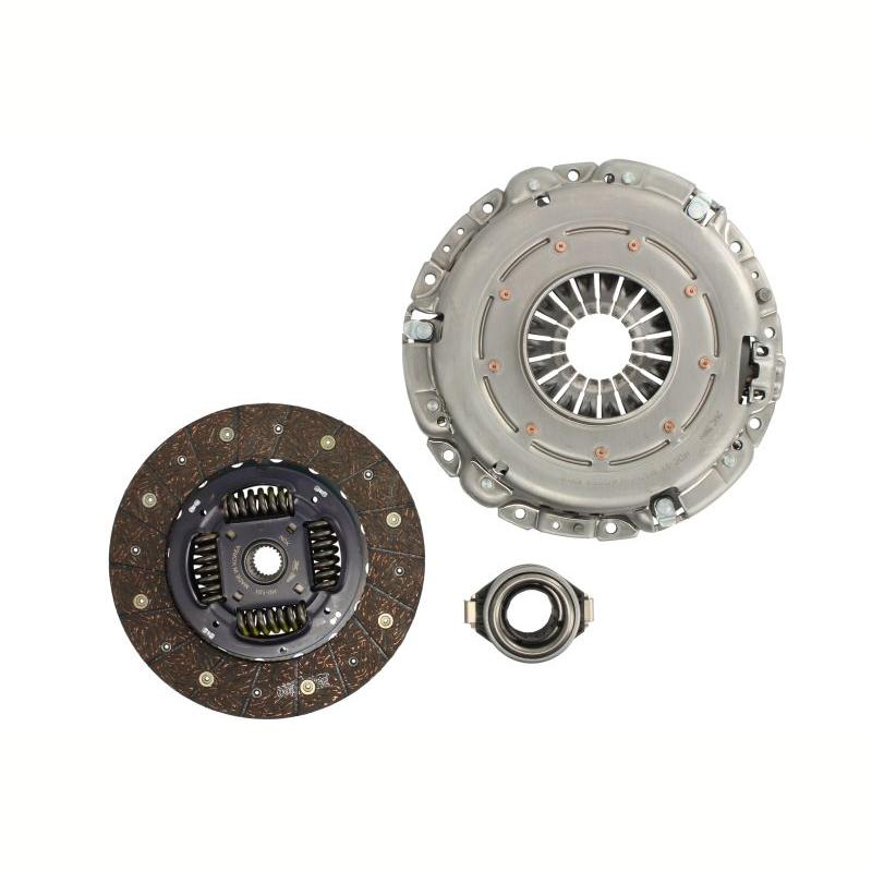 VALEO VAL826831 Clutch Kit
