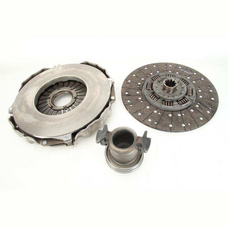 LUK 643291700 Clutch Kit