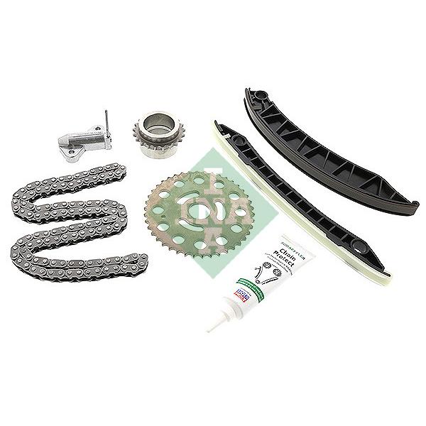 INA 559181030 Timing Chain Kit
