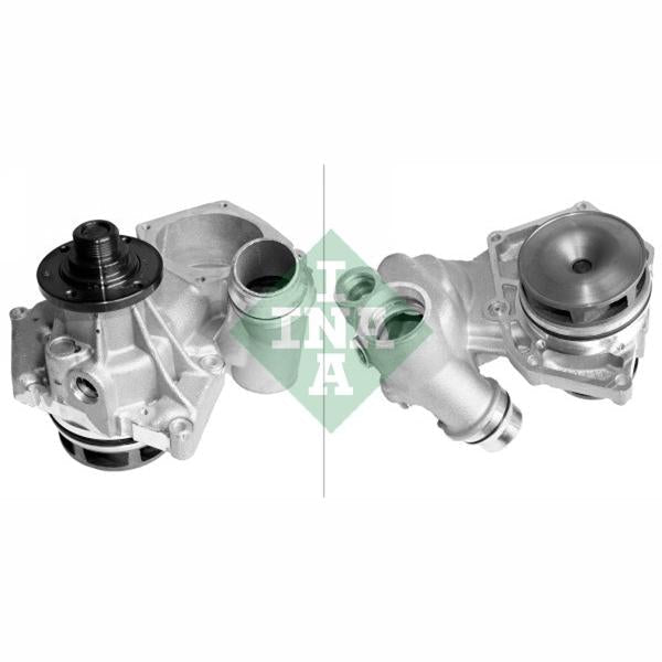 INA 538016910 Water Pump
