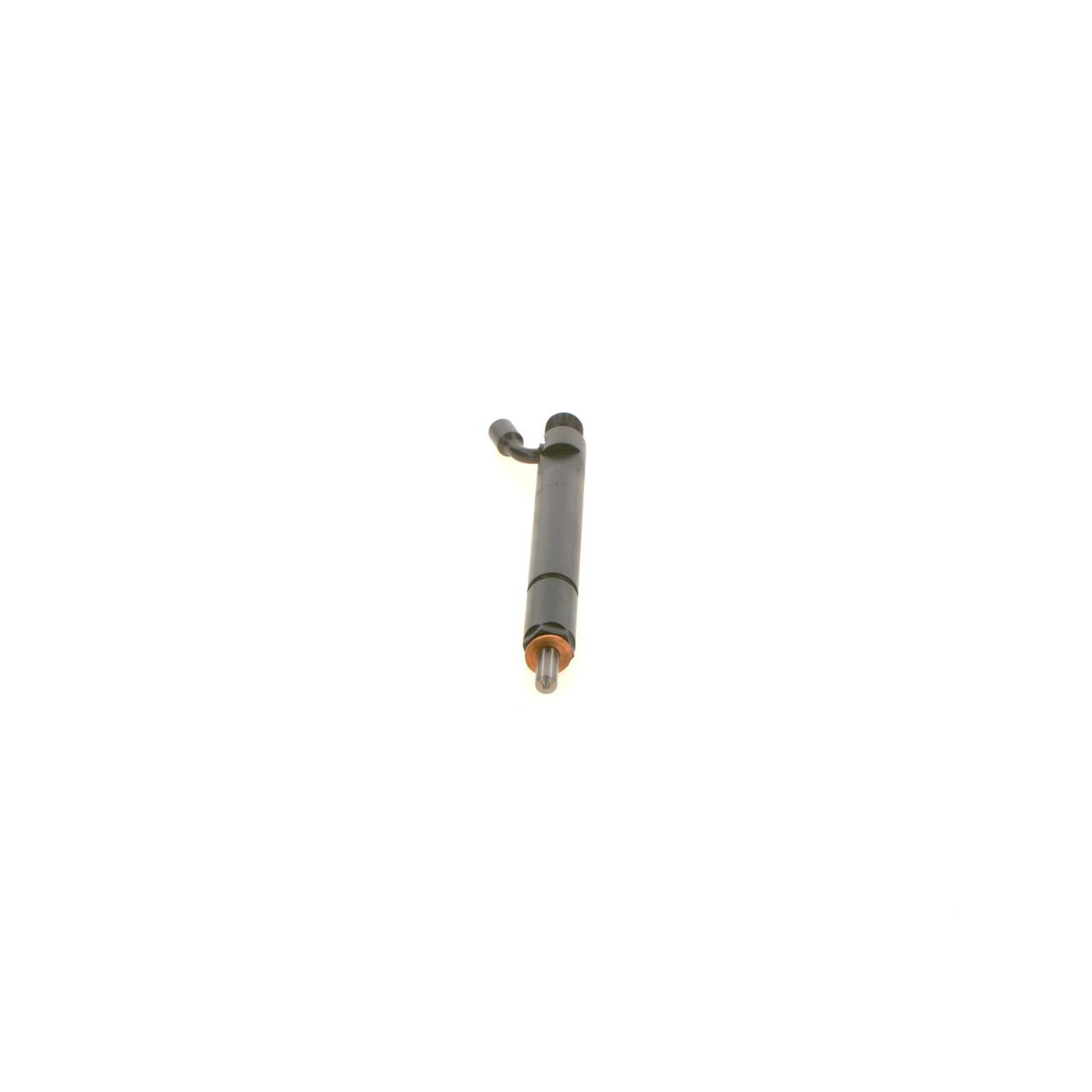 BOSCH 191-592 Injector
