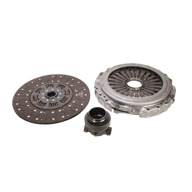 LUK 643332500 Clutch Kit