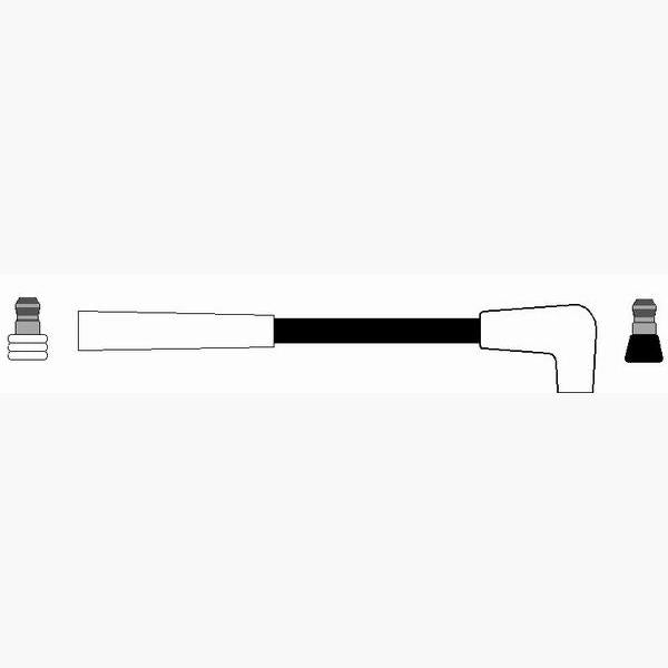 NGK NGK38861 Ignition Lead