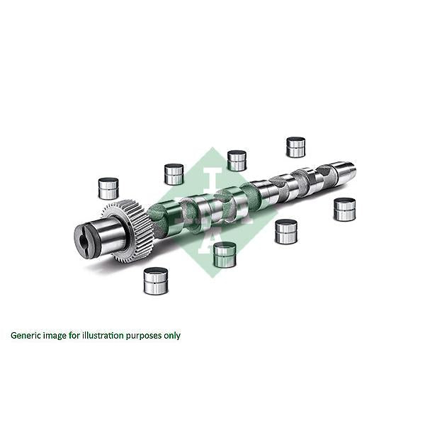 INA 428002330 Camshaft Kit