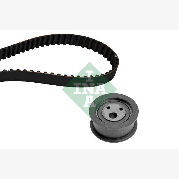 INA 530044810 Timing Belt Set