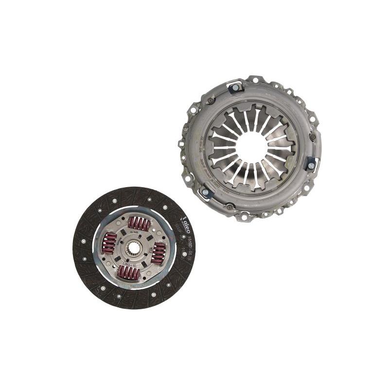 VALEO VAL826840 Clutch Kit