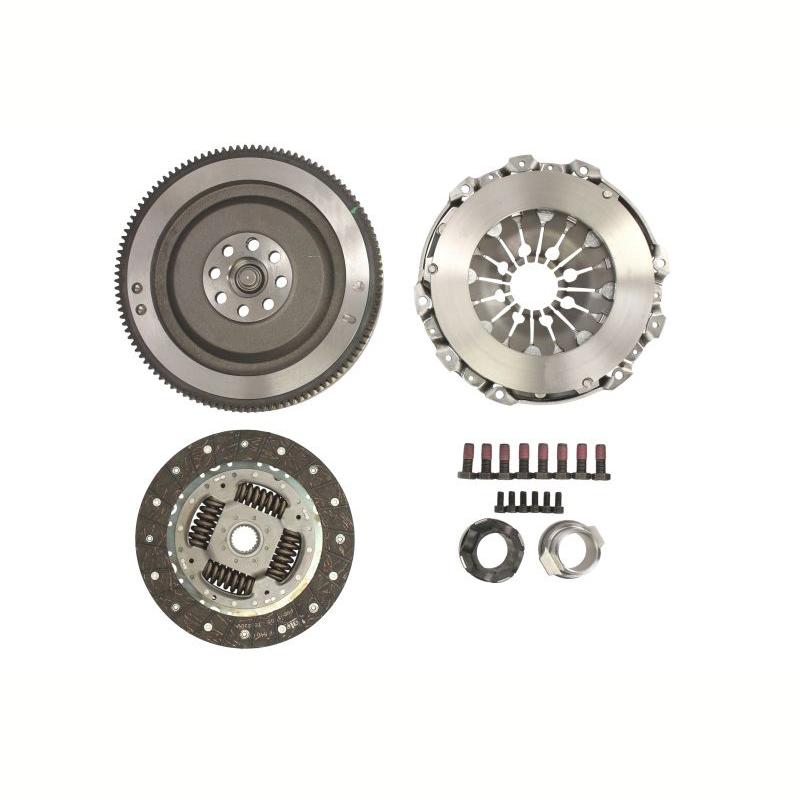 VALEO VAL835167 Clutch Kit