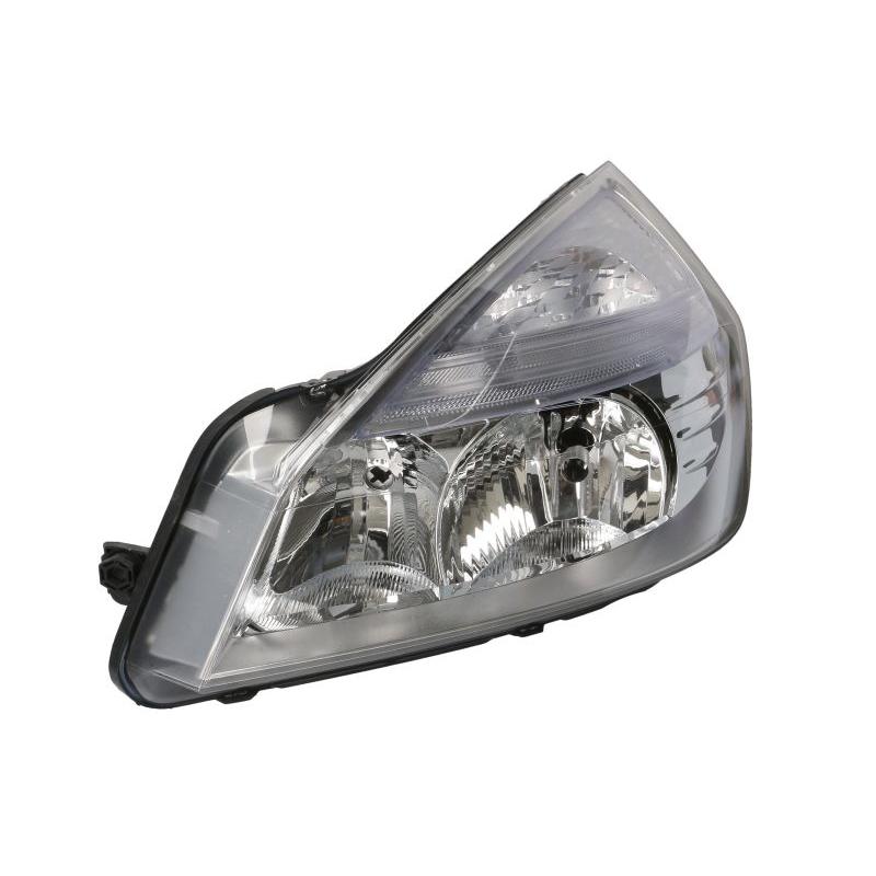 VALEO VAL043309 Headlight