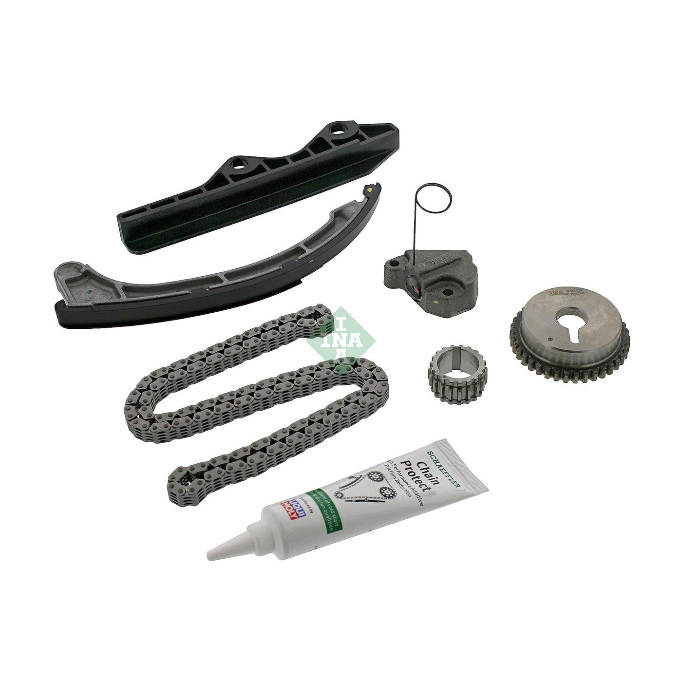 INA 559101830 Timing Chain Kit