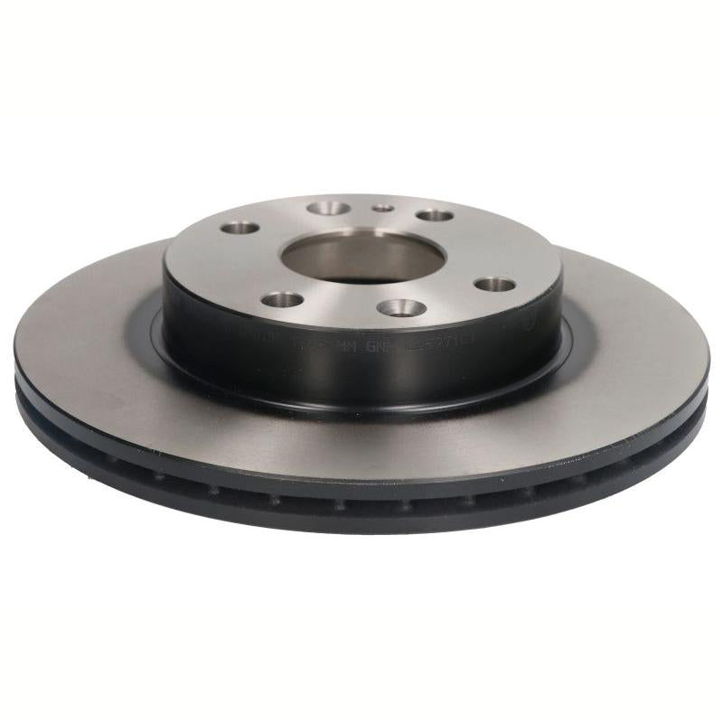 TRW MOTO DF2719 Brake Disc