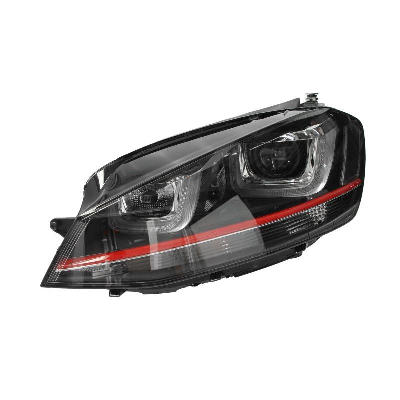 VALEO VAL046806 Headlight
