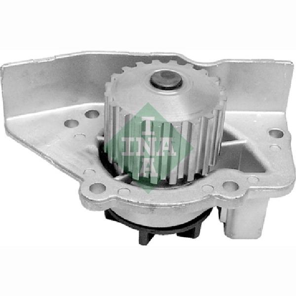 INA 538046310 Water Pump
