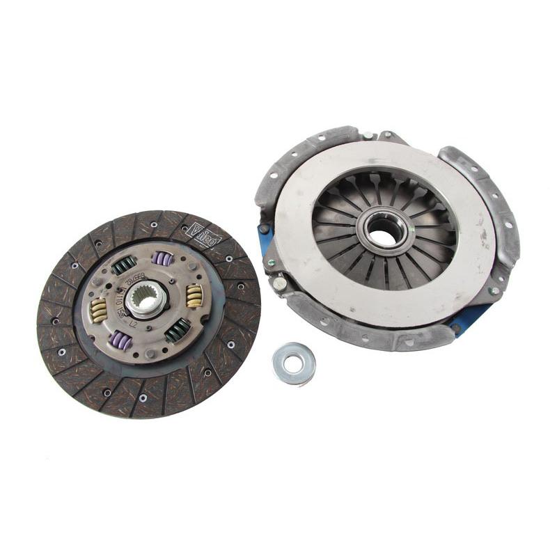VALEO VAL826312 Clutch Kit