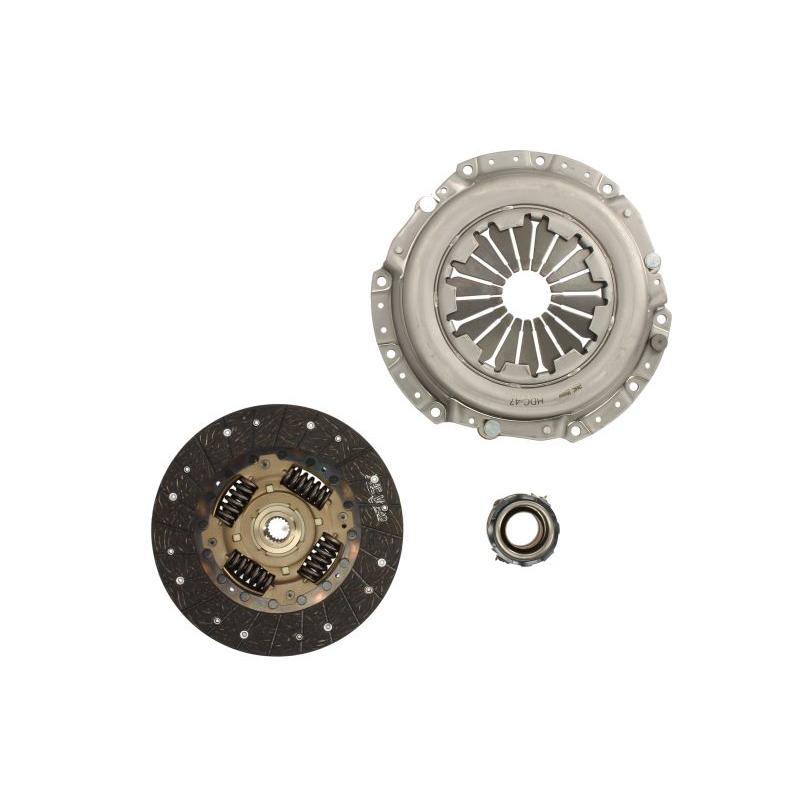 VALEO VAL821386 Clutch Kit