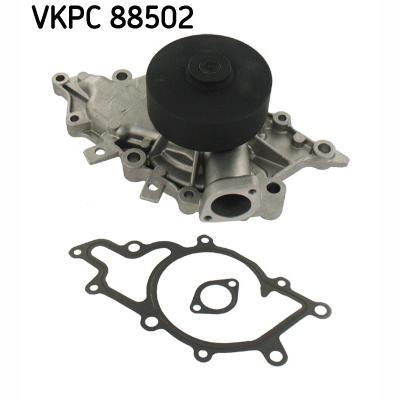SKF VKPC88502 Water Pump