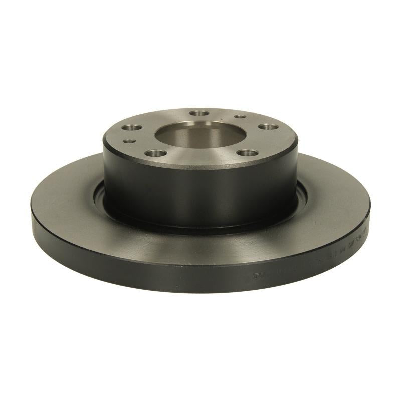 TRW MOTO DF6412 Brake Disc