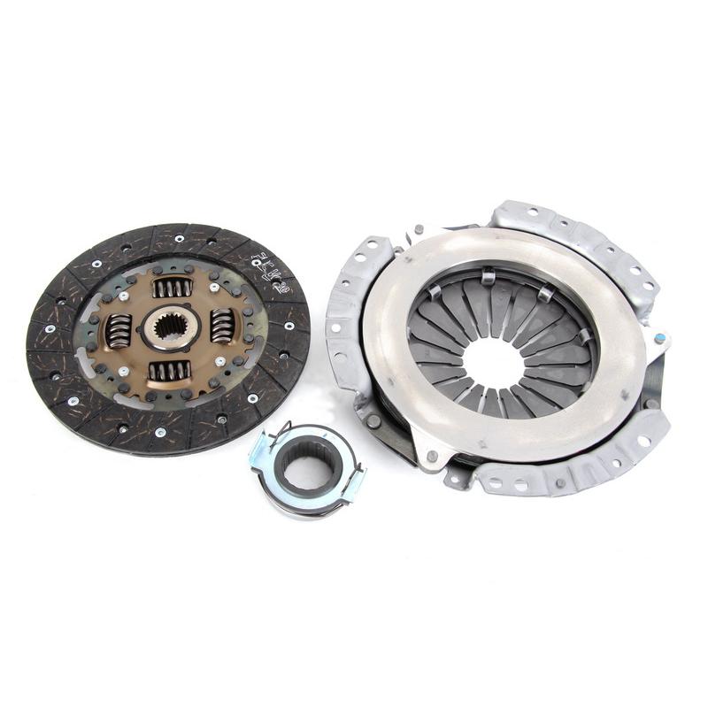 VALEO VAL801035 Clutch Kit