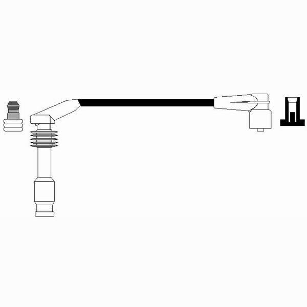 NGK NGK38922 Ignition Lead