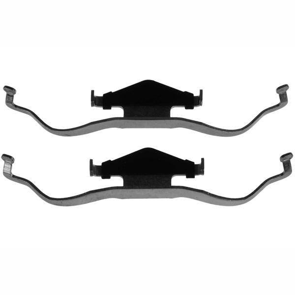 TRW MOTO PFK504 Disc Brake Pad Accessory Kit