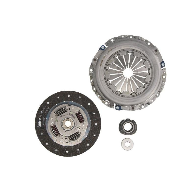 VALEO VAL821177 Clutch Kit