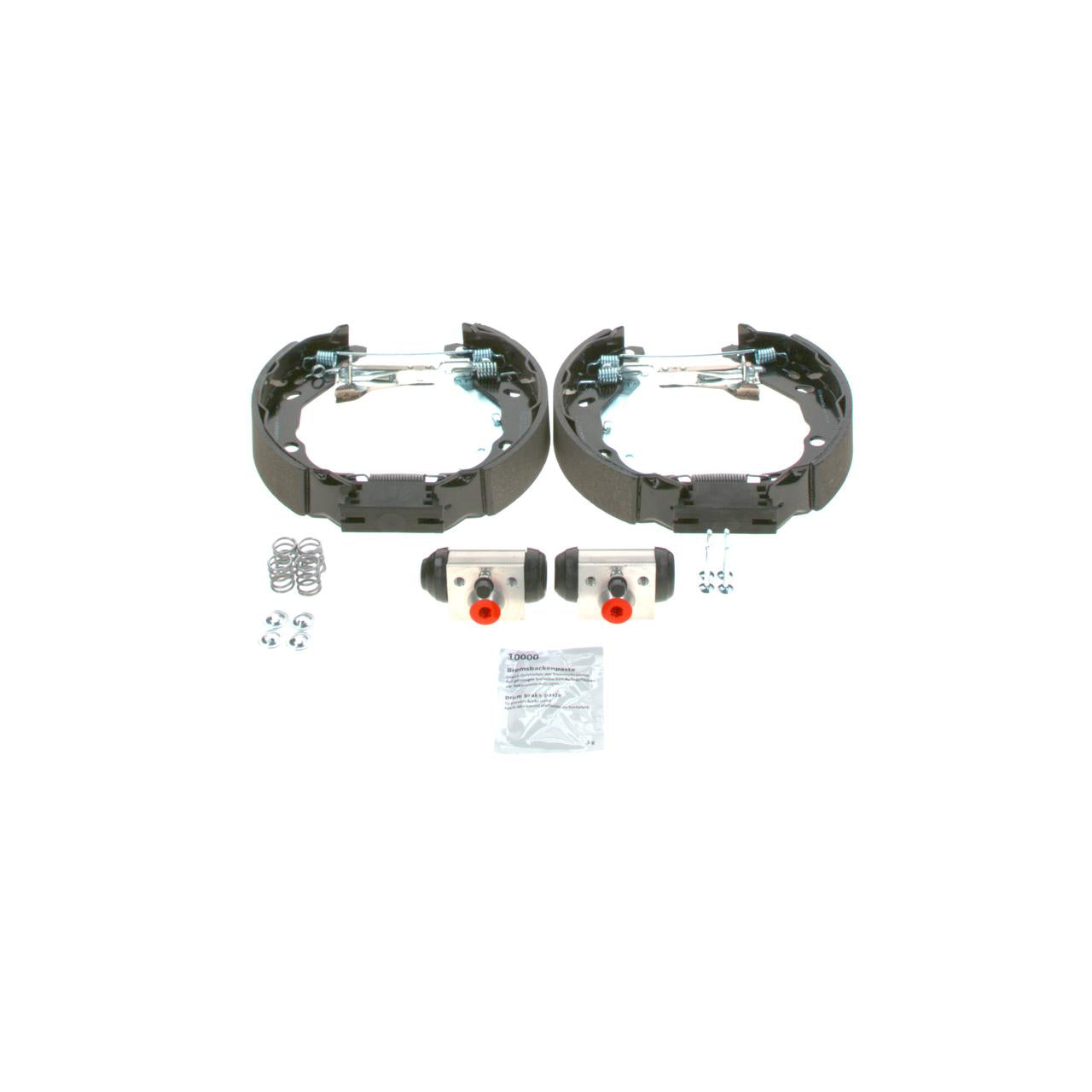 TRW MOTO BHS780 Brake Caliper