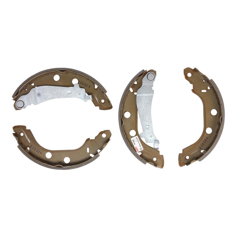 TRW MOTO BHP166E Brake Caliper