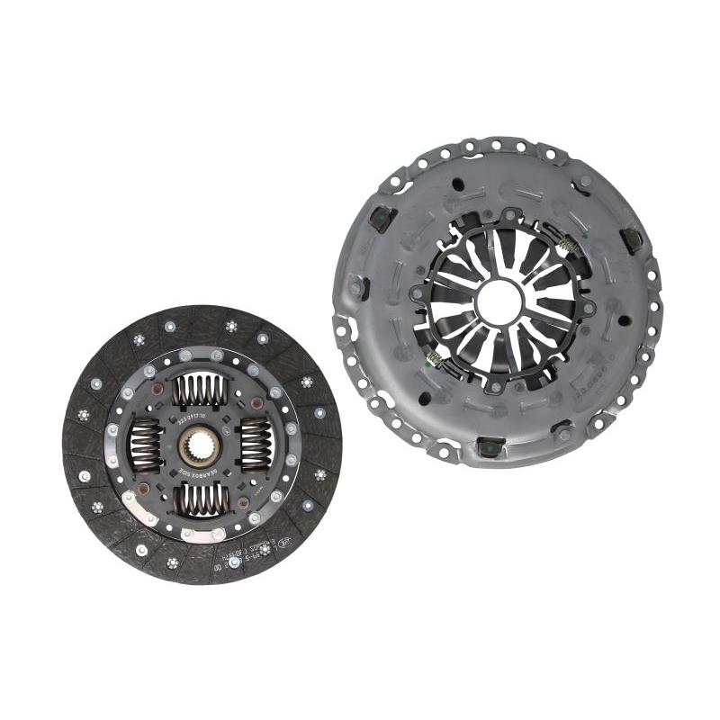 LUK 623375709 Clutch Kit